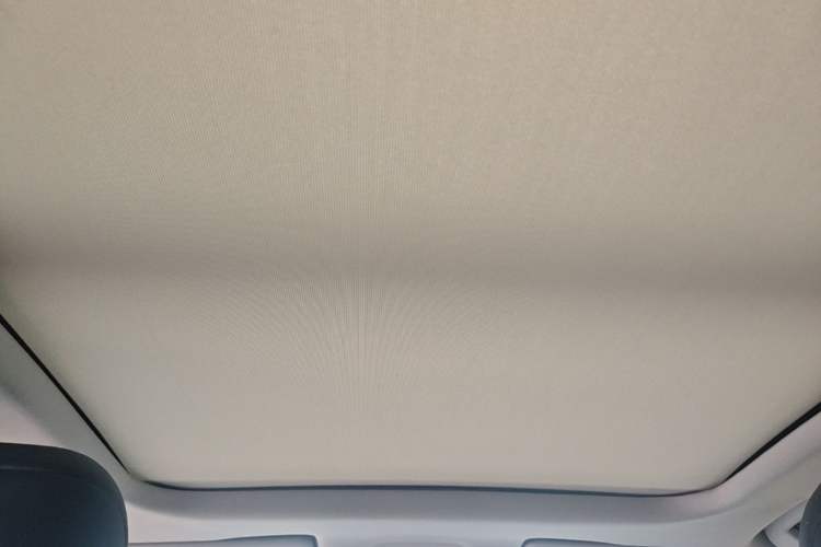 Used Citroen C5 AIRCROSS 2019 350THP Enjoyment Model China V Standard Headliner