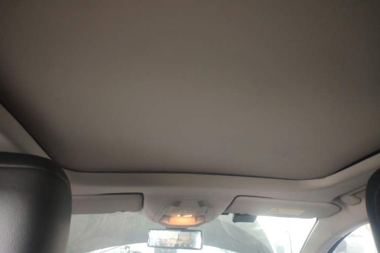 Used Citroen C5 AIRCROSS 2019 380THP Luxury Model China V Standard Headliner