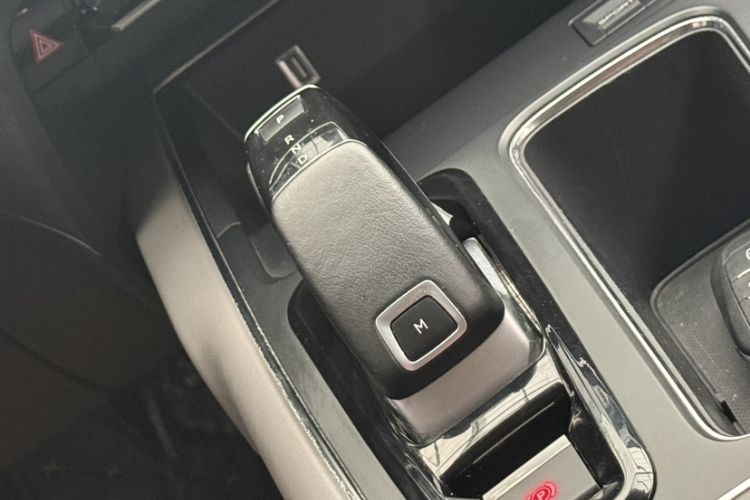 Used Citroen C5 AIRCROSS 2019 360THP Enjoyment Model China VI Standard Interior 7
