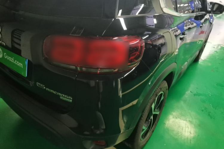 Used Citroen C5 AIRCROSS 2019 360THP Enjoyment Model China VI Standard Right Rear Taillight