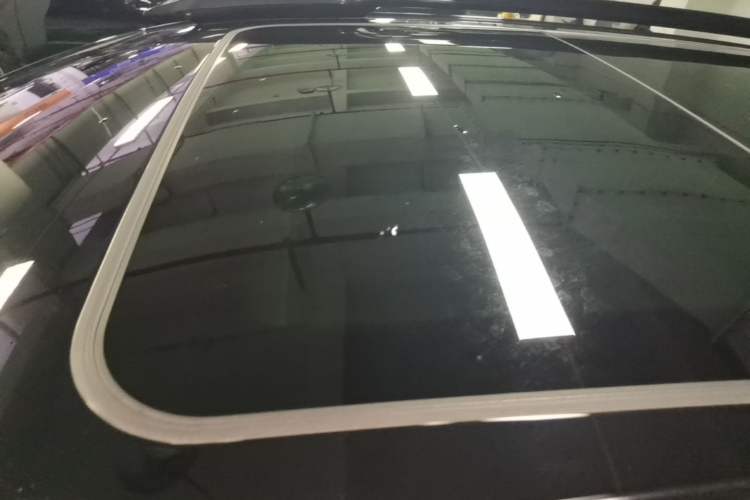 Used Citroen C5 AIRCROSS 2019 360THP Enjoyment Model China VI Standard Roof