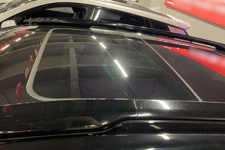 Used Citroen C5 AIRCROSS 2019 350THP Enjoyment Model China V Standard Roof