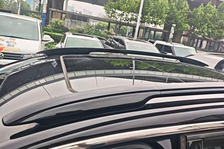 Used Citroen C5 AIRCROSS 2019 350THP Enjoyment Model China V Standard Roof