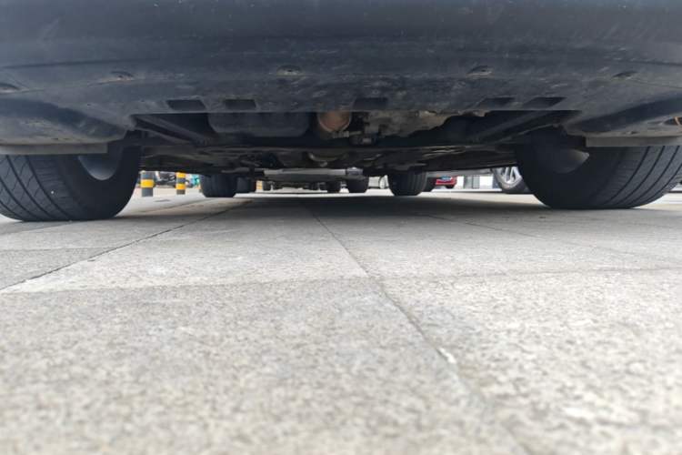Used Citroen C5 AIRCROSS 2019 350THP Enjoyment Model China V Standard Chassis Front