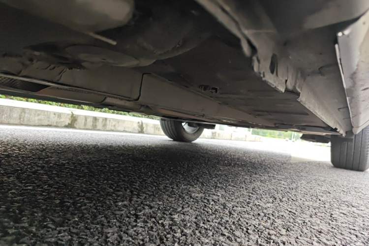 Used Citroen C5 AIRCROSS 2019 350THP Enjoyment Model China V Standard Chassis Front Left