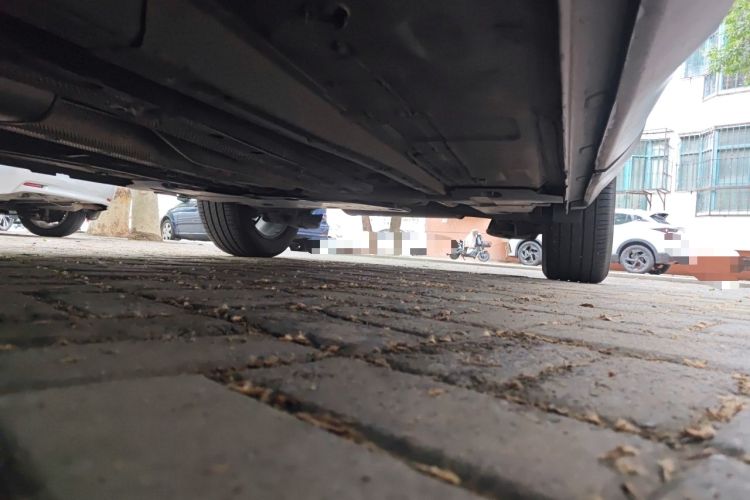 Used Citroen C5 AIRCROSS 2019 350THP Enjoyment Model China V Standard Chassis Front Left