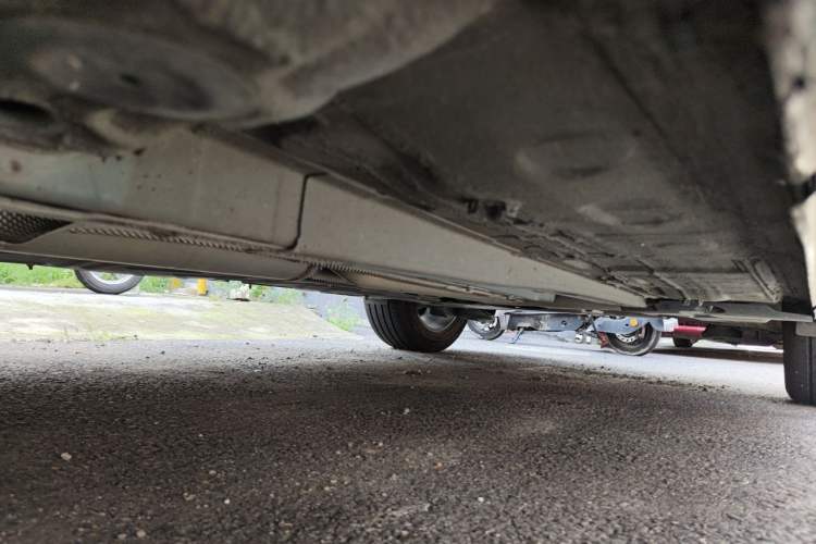Used Citroen C5 AIRCROSS 2019 360THP Enjoyment Model China VI Standard Chassis Front Left