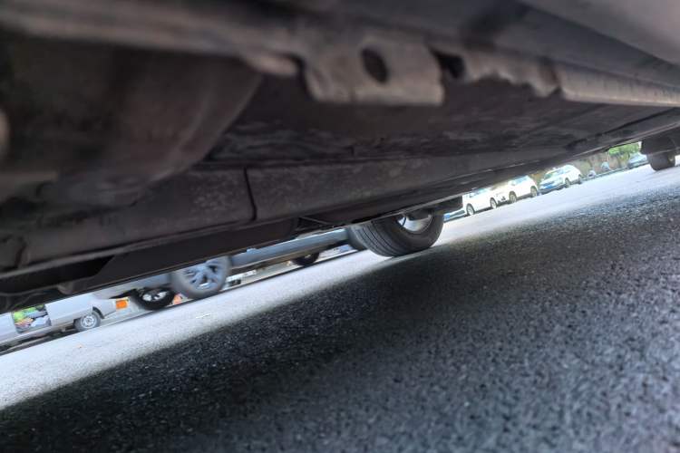 Used Citroen C5 AIRCROSS 2019 360THP Enjoyment Version China VI Standard Chassis Front Left