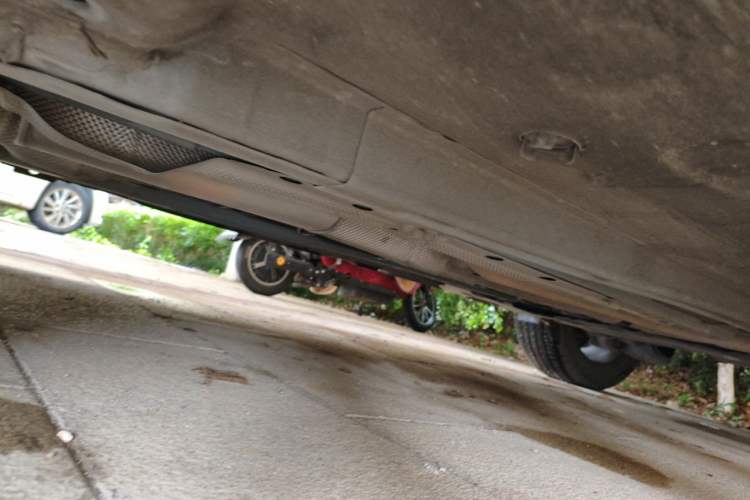 Used Citroen C5 AIRCROSS 2019 350THP Enjoyment Model China V Standard Chassis Front Left