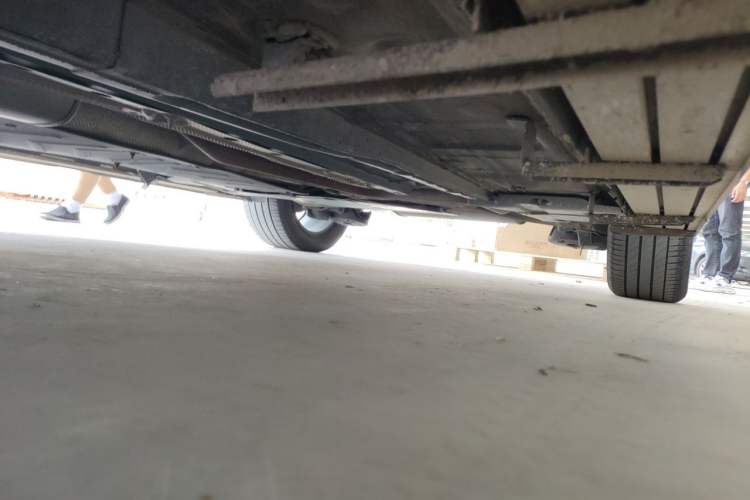 Used Citroen C5 AIRCROSS 2019 350THP Comfort Edition China V standard Chassis Front Left