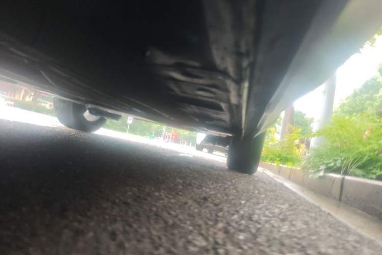 Used Citroen C5 AIRCROSS 2019 350THP Enjoyment Model China V Standard Chassis Front Left