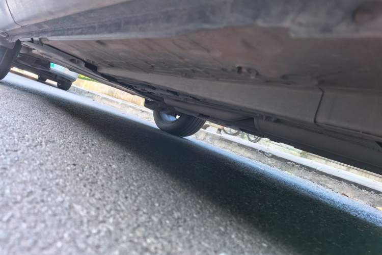 Used Citroen C5 AIRCROSS 2019 360THP Enjoyment Version China VI Standard Chassis Front Right