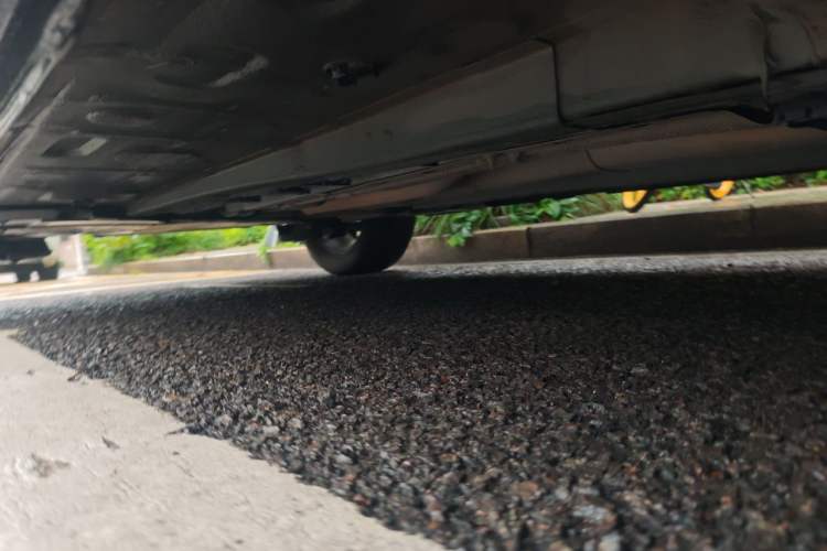 Used Citroen C5 AIRCROSS 2019 350THP Enjoyment Model China V Standard Chassis Front Right