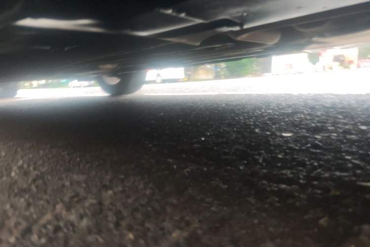 Used Citroen C5 AIRCROSS 2019 350THP Enjoyment Model China V Standard Chassis Rear Left