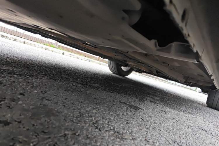 Used Citroen C5 AIRCROSS 2019 350THP Enjoyment Model China V Standard Chassis Rear Right