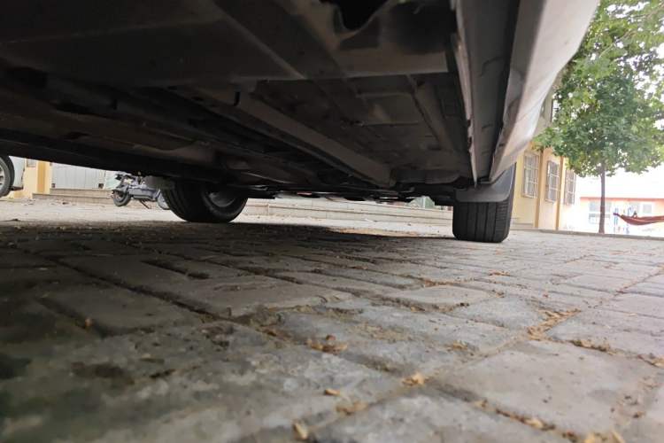 Used Citroen C5 AIRCROSS 2019 350THP Enjoyment Model China V Standard Chassis Rear Right