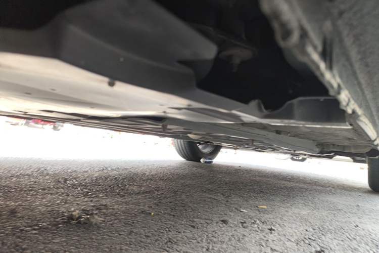 Used Citroen C5 AIRCROSS 2019 360THP Enjoyment Model China VI Standard Chassis Rear Right