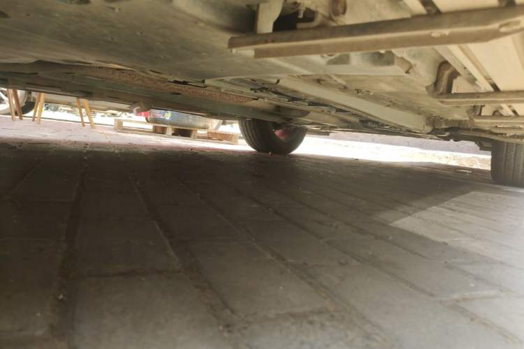 Used Citroen C5 AIRCROSS 2019 350THP Enjoyment Model China V Standard Chassis Rear Right