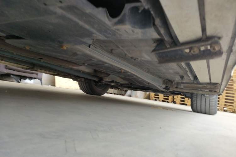 Used Citroen C5 AIRCROSS 2019 350THP Comfort Edition China V standard Chassis Rear Right