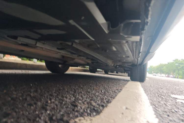 Used Citroen C5 AIRCROSS 2019 350THP Enjoyment Model China V Standard Chassis Rear Right