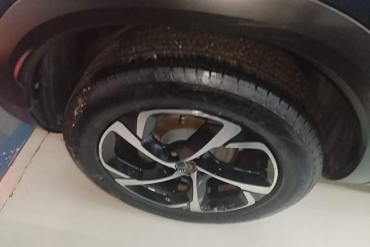 Used Citroen C5 AIRCROSS 2019 400THP Luxury Edition China VI Exterior 5