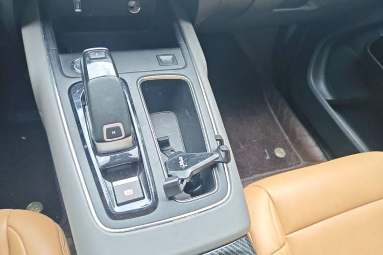 Used Citroen C5 AIRCROSS 2019 350THP Enjoyment Model China V Standard Gear Lever
