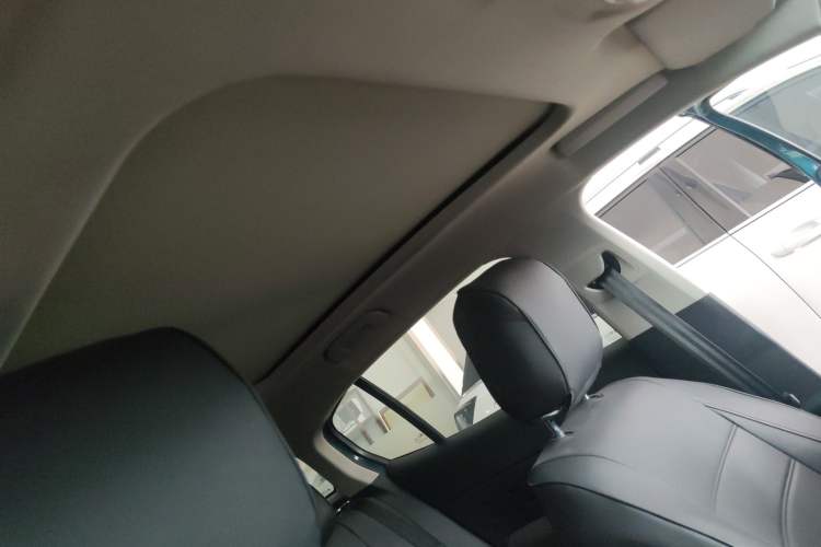 Used Citroen C5 AIRCROSS 2019 350THP Enjoyment Model China V Standard Headliner