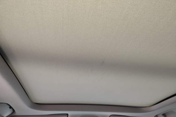 Used Citroen C5 AIRCROSS 2019 350THP Enjoyment Model China V Standard Headliner