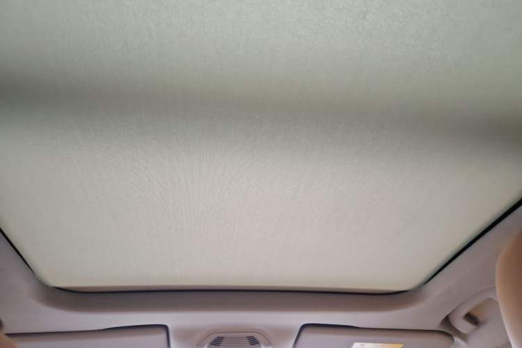 Used Citroen C5 AIRCROSS 2019 350THP Enjoyment Model China V Standard Headliner