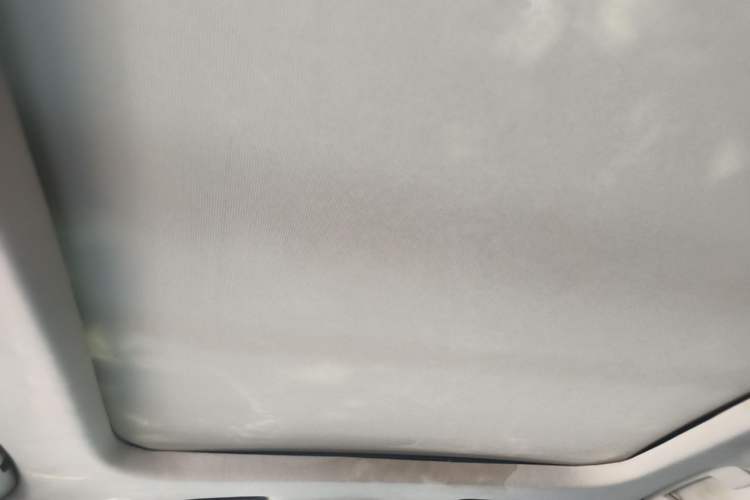 Used Citroen C5 AIRCROSS 2019 360THP Enjoyment Version China VI Standard Headliner