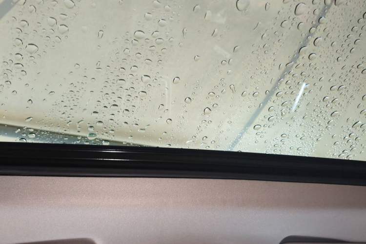 Used Citroen C5 AIRCROSS 2019 350THP Enjoyment Model China V Standard Headliner