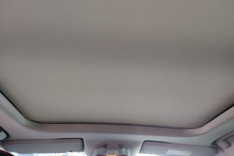Used Citroen C5 AIRCROSS 2019 350THP Comfort Edition China V standard Headliner