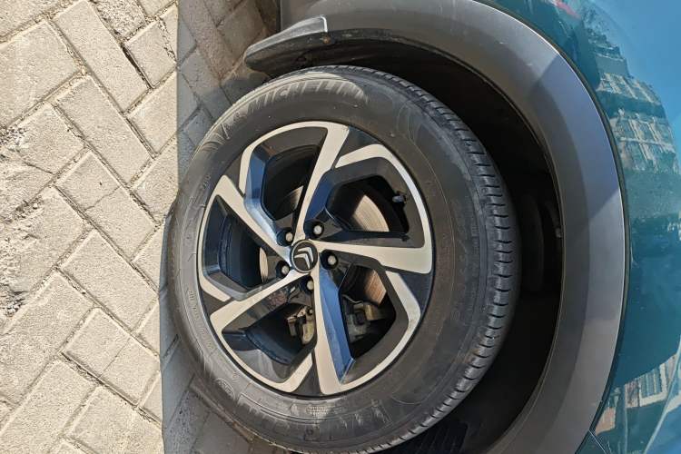 Used Citroen C5 AIRCROSS 2019 350THP Enjoyment Model China V Standard Right Front Wheel Hub