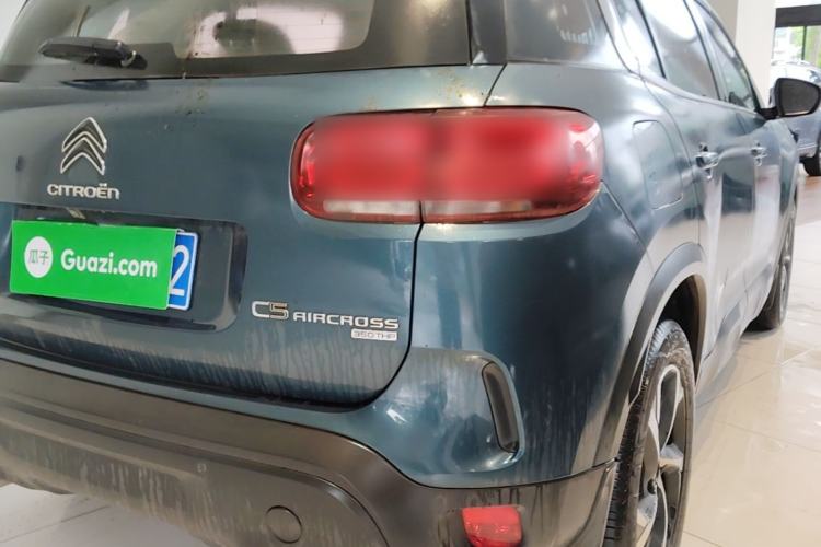 Used Citroen C5 AIRCROSS 2019 350THP Enjoyment Model China V Standard Right Rear Taillight