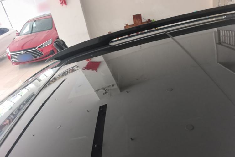 Used Citroen C5 AIRCROSS 2019 350THP Enjoyment Model China V Standard Roof