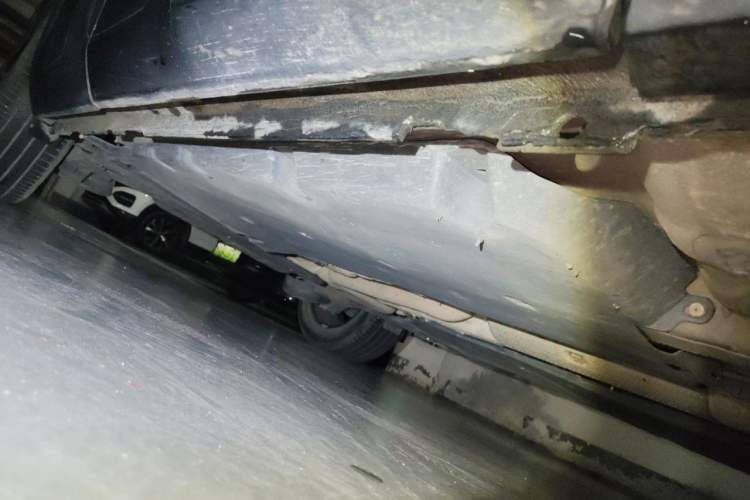 Used Citroen C5 AIRCROSS 2019 400THP Luxury Edition China VI Chassis Front Right