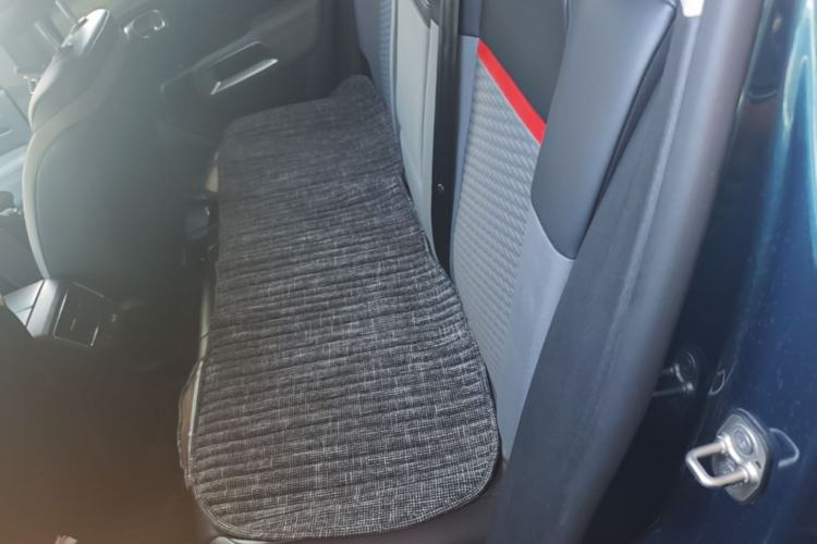 Used Citroen C5 AIRCROSS 2019 350THP Enjoyment Model China V Standard Left Rear Seat