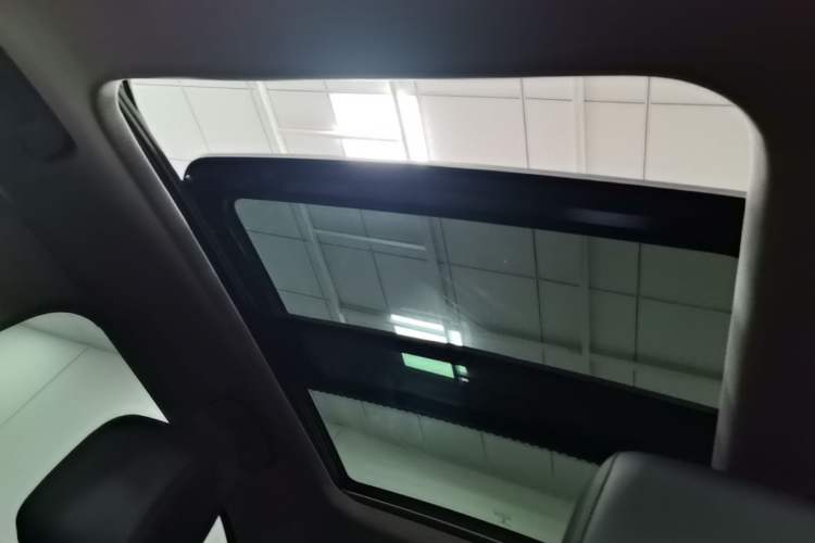 Used Citroen C5 AIRCROSS 2019 350THP Enjoyment Model China V Standard Headliner