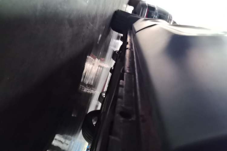 Used Citroen C5 AIRCROSS 2019 350THP Enjoyment Model China V Standard Left Side Sill
