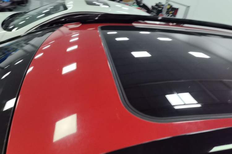 Used Citroen C5 AIRCROSS 2019 350THP Enjoyment Model China V Standard Roof