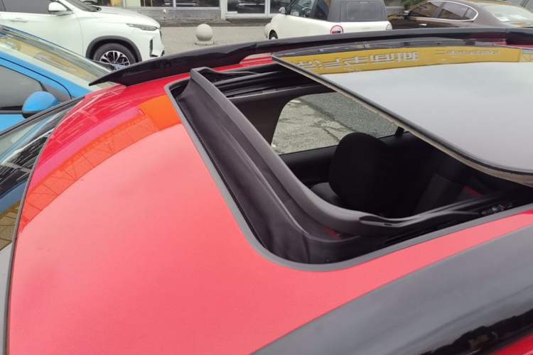 Used Citroen C5 AIRCROSS 2019 360THP Enjoyment Version China VI Standard Roof