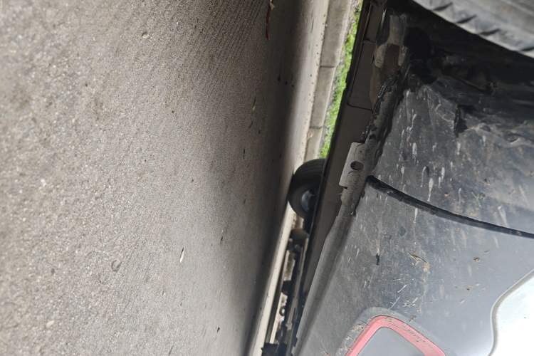Used Citroen C5 AIRCROSS 2019 350THP Enjoyment Model China V Standard Chassis Front Left