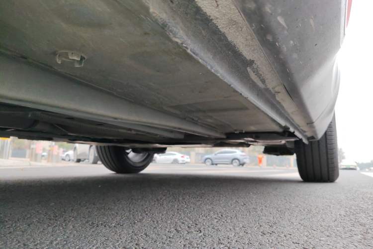 Used Citroen C5 AIRCROSS 2019 360THP Enjoyment Model China VI Standard Chassis Front Left