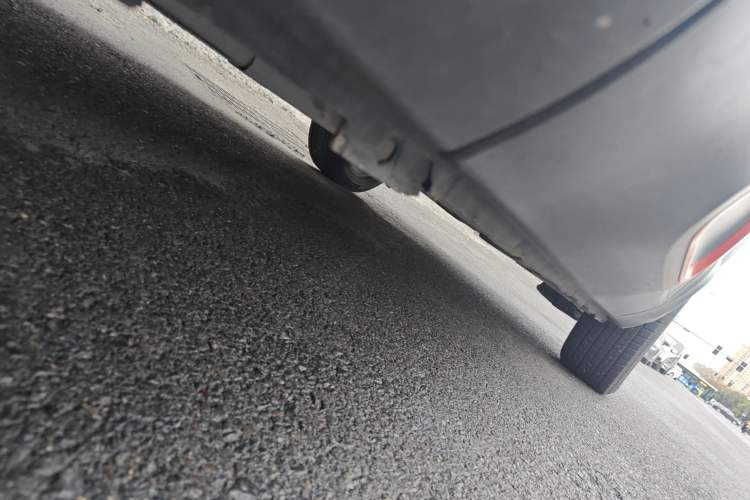 Used Citroen C5 AIRCROSS 2019 350THP Enjoyment Model China V Standard Chassis Front Left