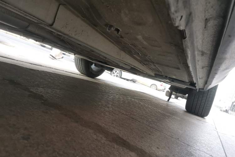 Used Citroen C5 AIRCROSS 2019 350THP Enjoyment Model China V Standard Chassis Front Left