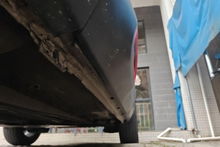 Used Citroen C5 AIRCROSS 2019 350THP Enjoyment Model China V Standard Chassis Front Left