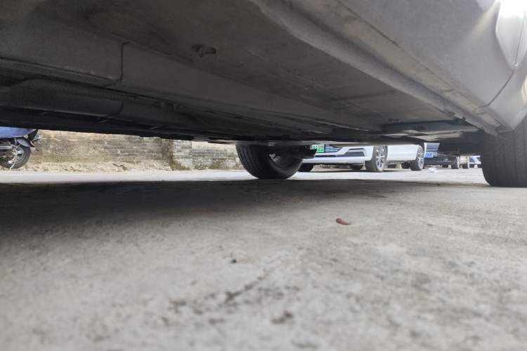 Used Citroen C5 AIRCROSS 2019 350THP Enjoyment Model China V Standard Chassis Front Left
