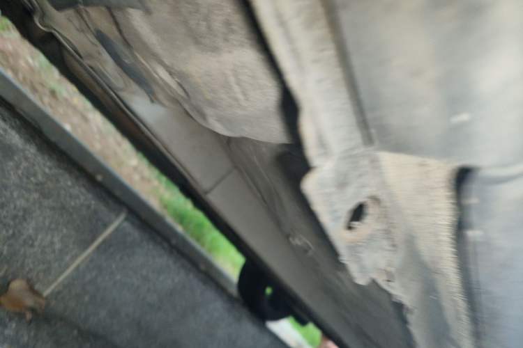 Used Citroen C5 AIRCROSS 2019 350THP Enjoyment Model China V Standard Chassis Front Left