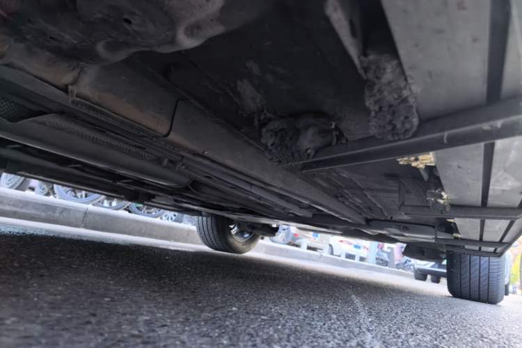 Used Citroen C5 AIRCROSS 2019 380THP Luxury Model China V Standard Chassis Front Left