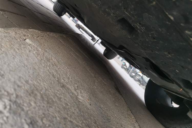 Used Citroen C5 AIRCROSS 2019 350THP Enjoyment Model China V Standard Chassis Front